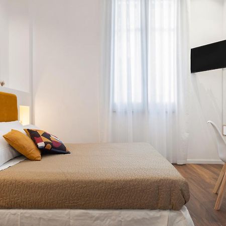 Casa Brezi Leilighet Palermo Eksteriør bilde